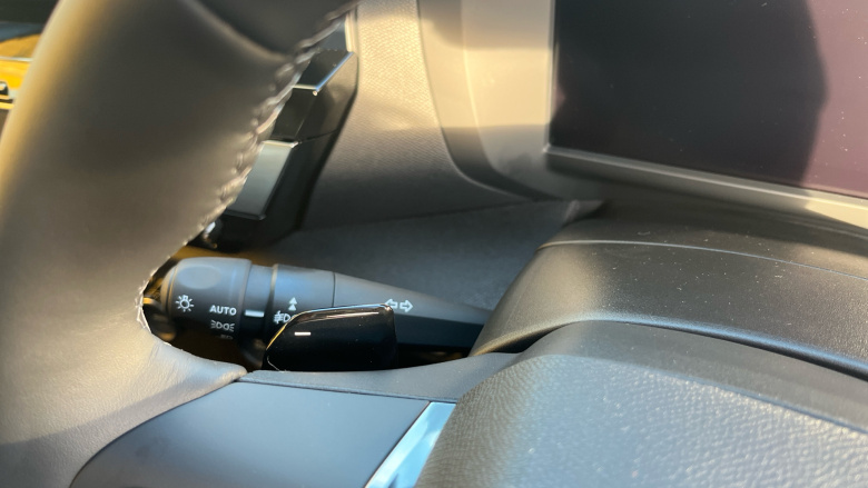 Citroen C4 1.2 [130] Max 5dr Auto Petrol Hatchback